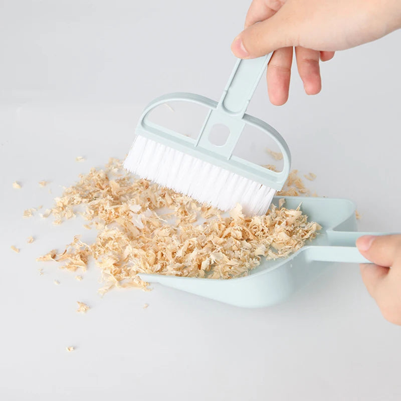 Plastic Pet poop scooper