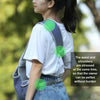 Breathable Pet Shoulder Backpack