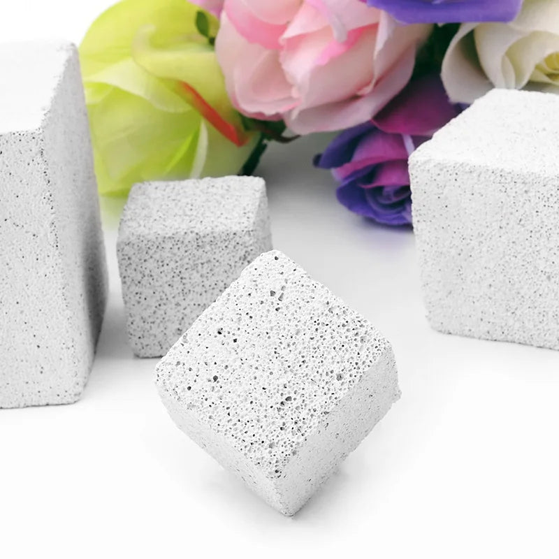 Square Pet Molar Stone