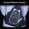 Breathable Pet Shoulder Backpack