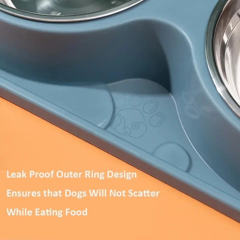 Pet Feeder Bowls