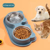 Pet Feeder Bowls