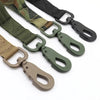 Military Adjustable Duarable Nylon Lead