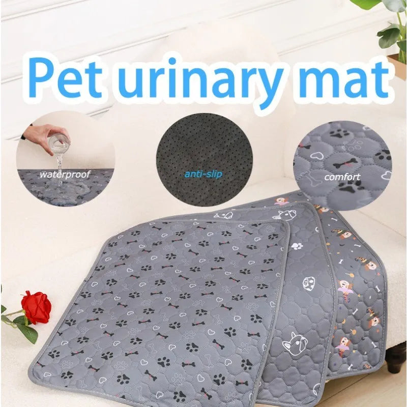 Anti Urine Pet Pad