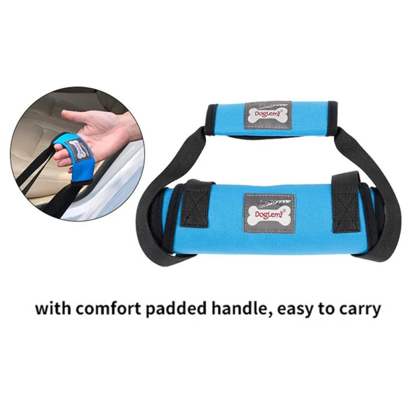 Dog Lift Harness for Hind Legs