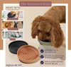 Silicone Anti-choking Dish for Pets