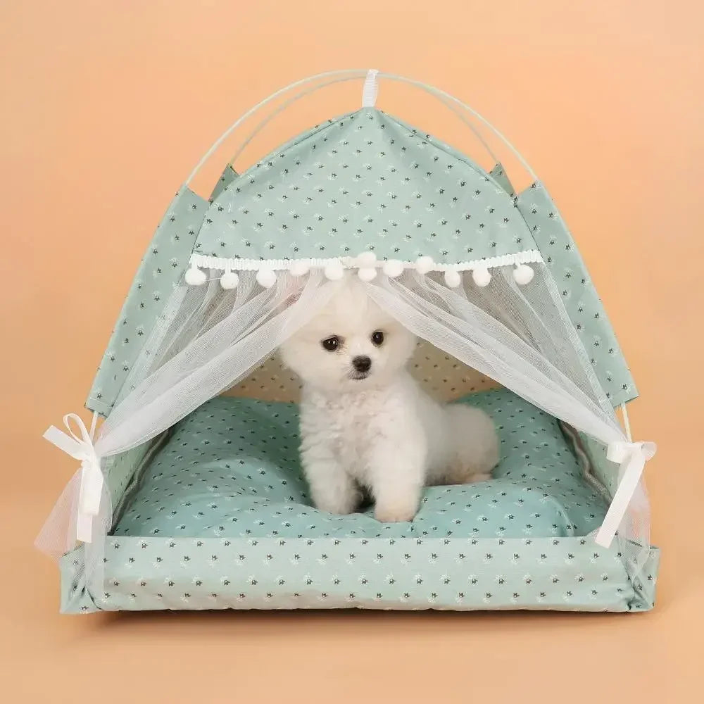 Princess Nest For Pets