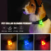 Pet Led Silicone Rubber Pendant