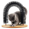 Comfortable Arch Cats Massager