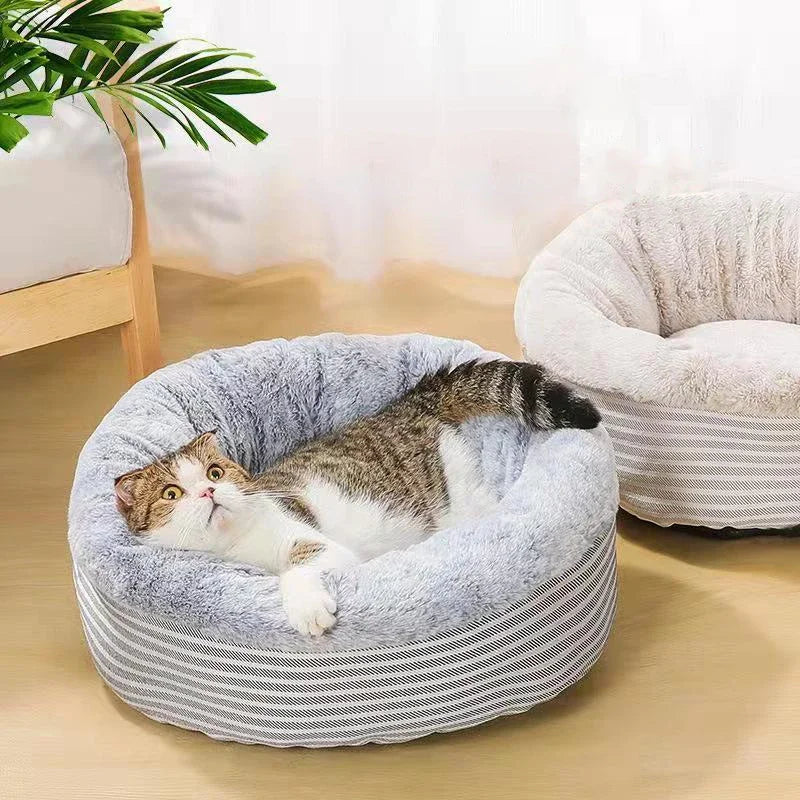 Warm Pet Bed