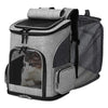 Expandable Travel Pet Backpack