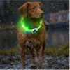 USB Night Light Pet Collar