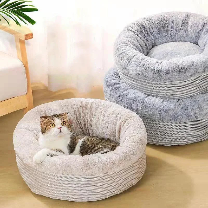 Warm Pet Bed