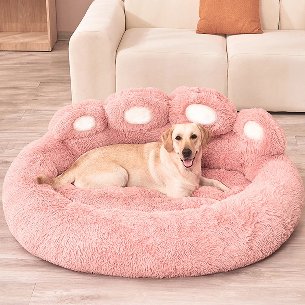 Warm Pet Sofa Beds