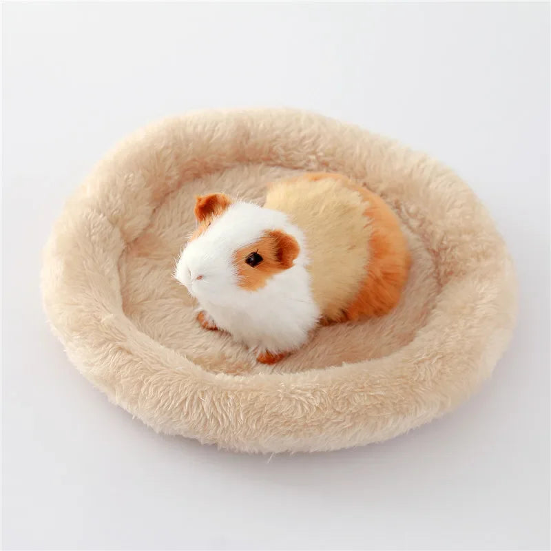 Hamster Nest Mat