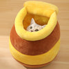 Honey Pot Cat Bed