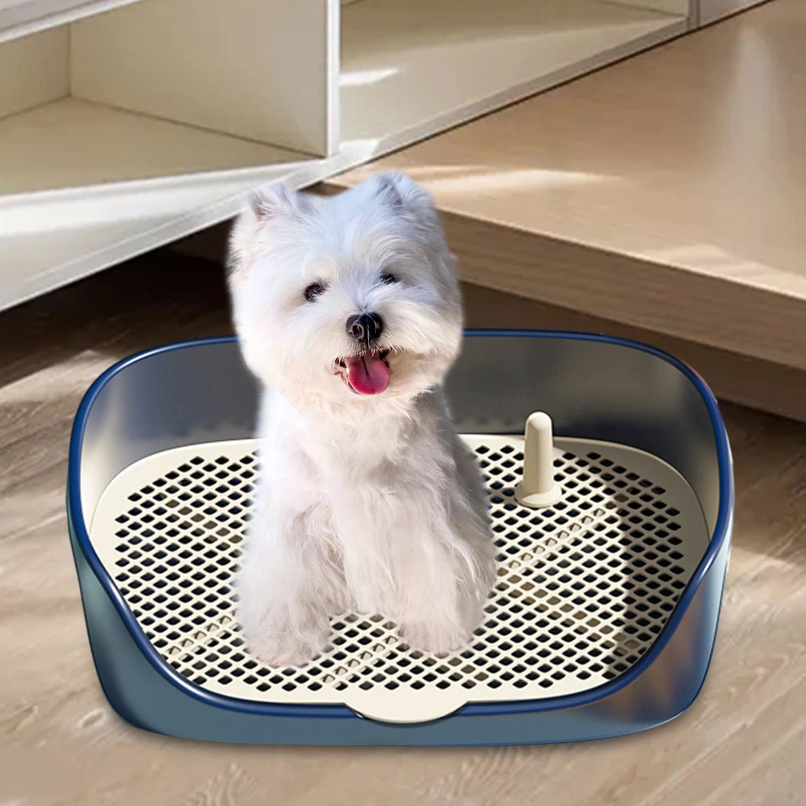 Pet Dog Toilet Portable