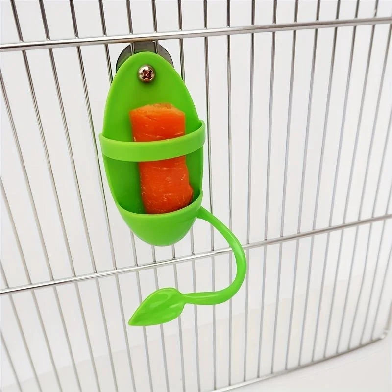 Bird Food Holder