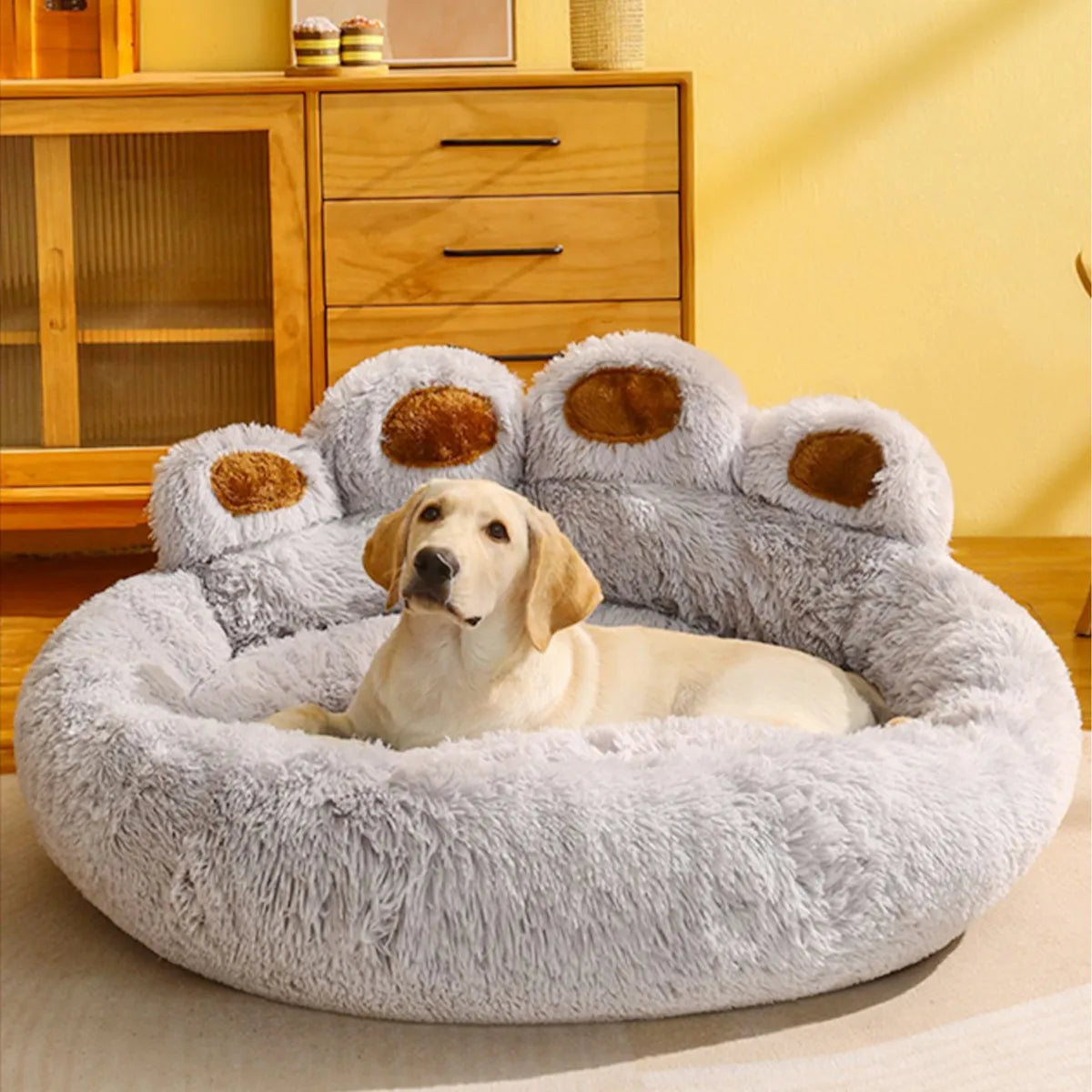 Warm Pet Sofa Beds