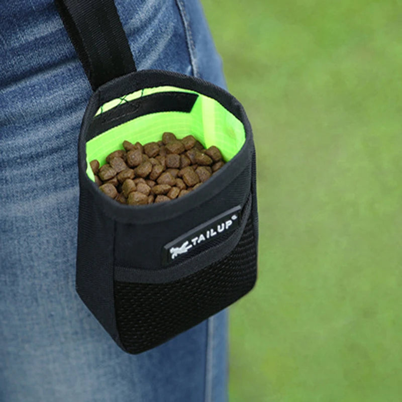 Mini Portable Pet Training Kit