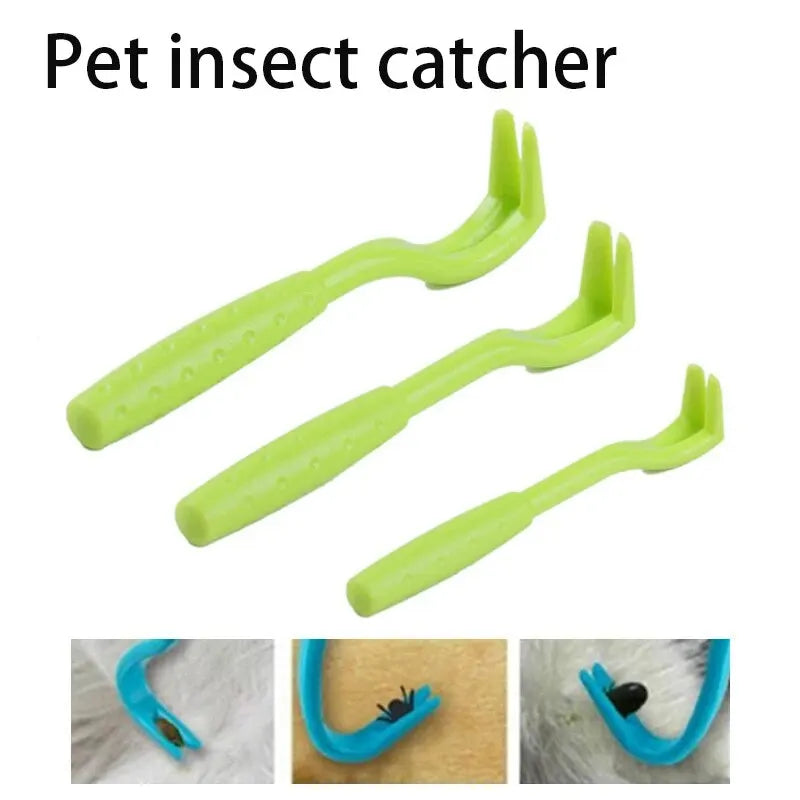 Tick Picker Pet Accessories