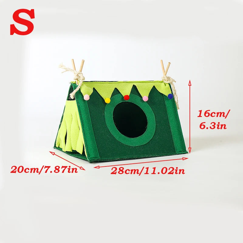 Indian Tent For Your Small Pets