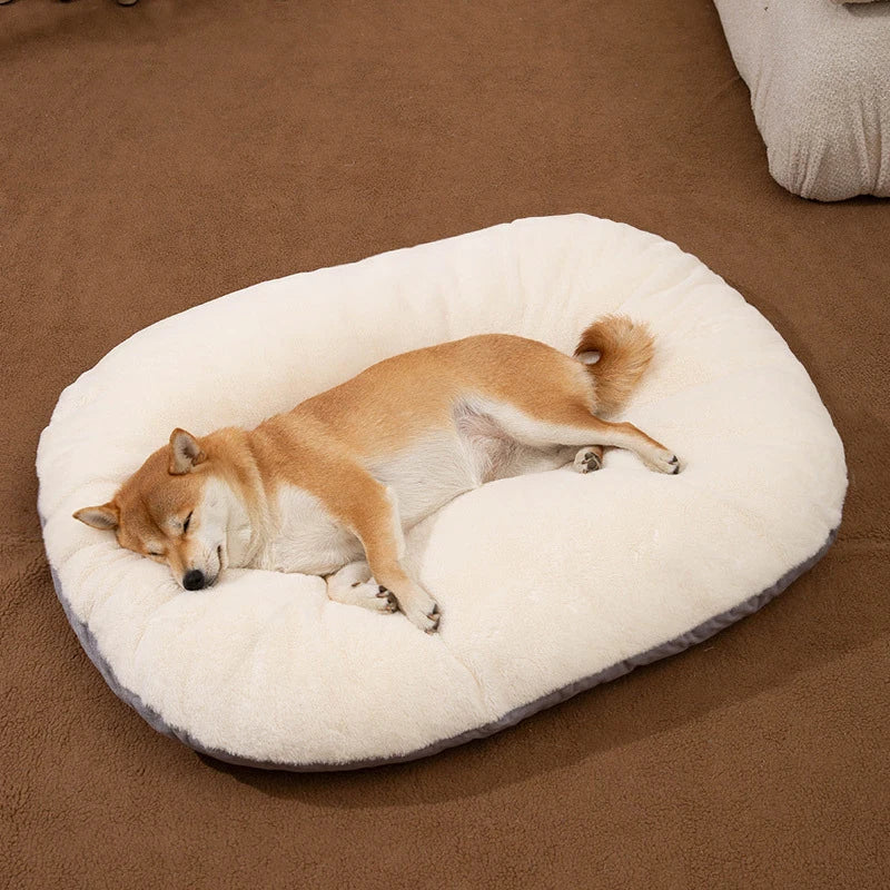 Medium Washable And Removable Pet Bed