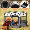 Travel Pet Tent