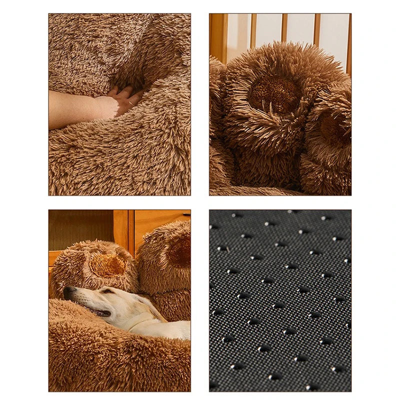 Warm Pet Sofa Beds