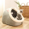 Cat, Dragon, Rabbit and Chicken Warm Cat Basket