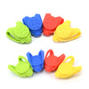 Pet Led Silicone Rubber Pendant