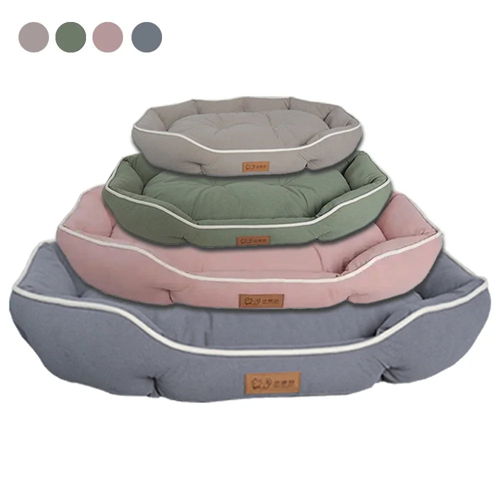 Wear-Resistant Pet Bed