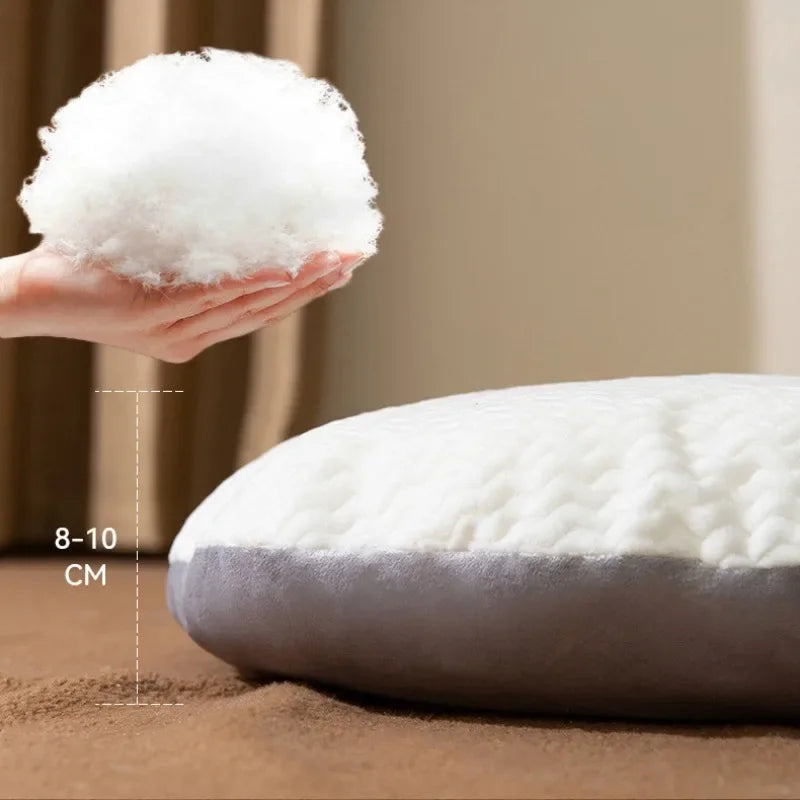 Medium Washable And Removable Pet Bed