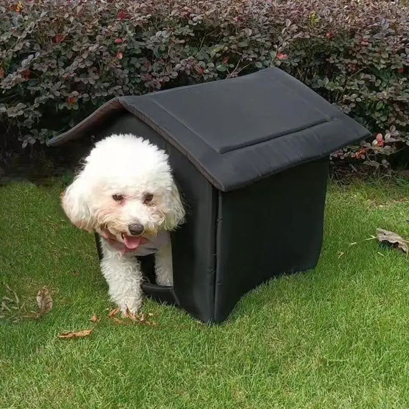 Outdoor Waterproof Pet House