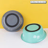 Non-slip Dog Bowls For Small Medium Large Dog Feeder Bowl