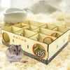 Maze For Hamsters