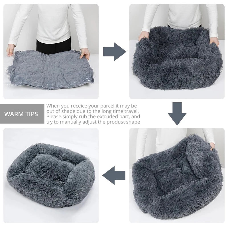 Cushion  Sofa for Pets