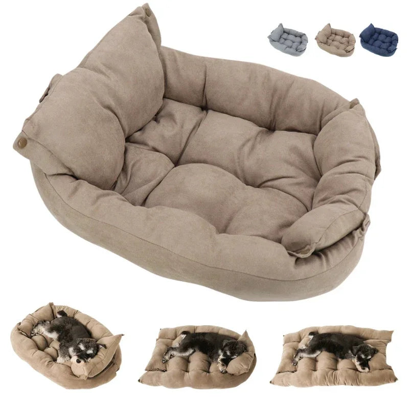 Multifunctional Pet Bed