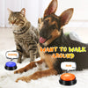 Talking Buttons For Pets