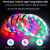 USB Night Light Pet Collar