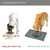 Food Mat Pet Non-Slip Silicone