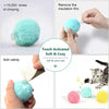 Smart Plush Interactive Ball