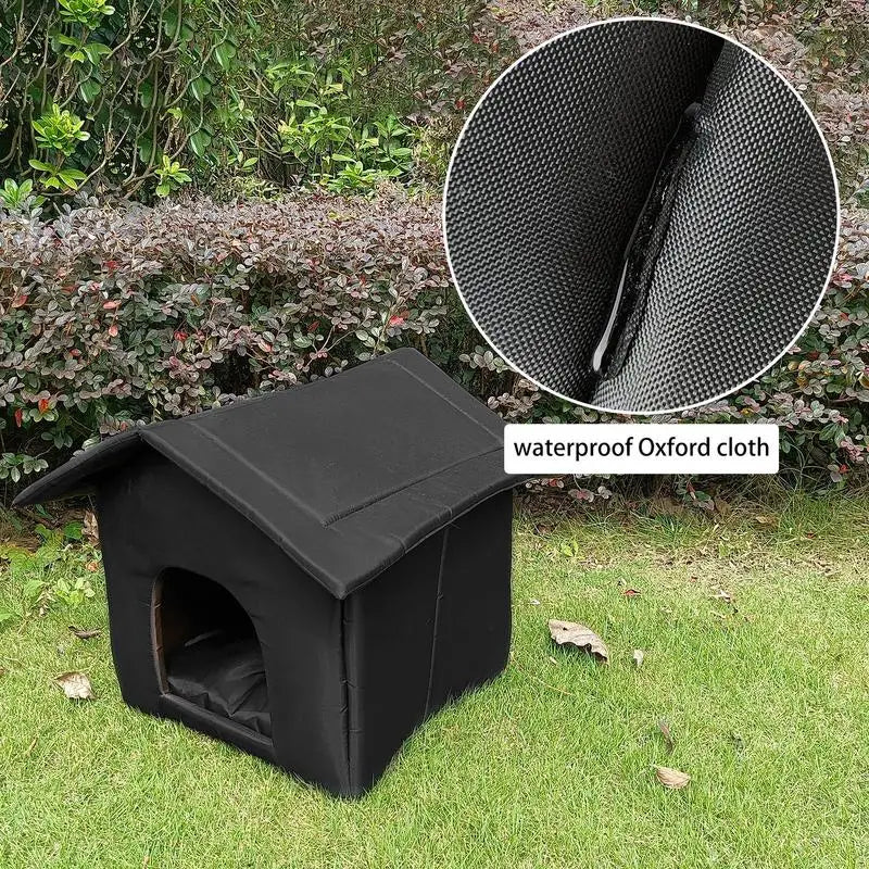 Outdoor Waterproof Pet House