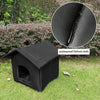 Outdoor Waterproof Pet House