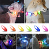 Pet Led Silicone Rubber Pendant