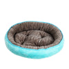 Soft Cotton Double-Sided Dog Cushion