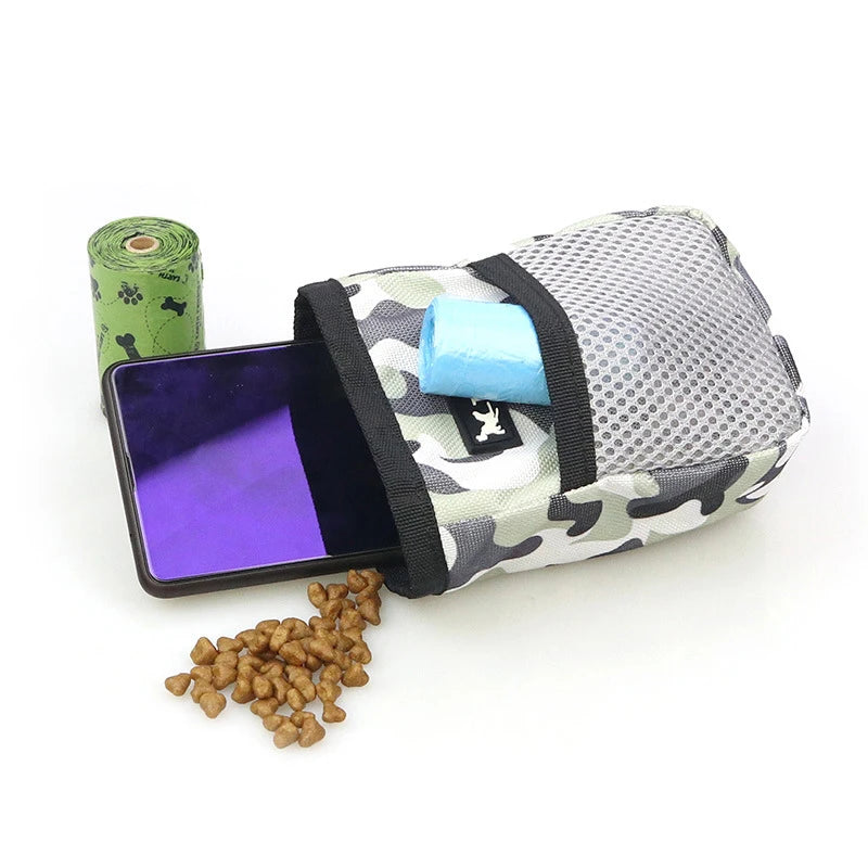 Mini Portable Pet Training Kit