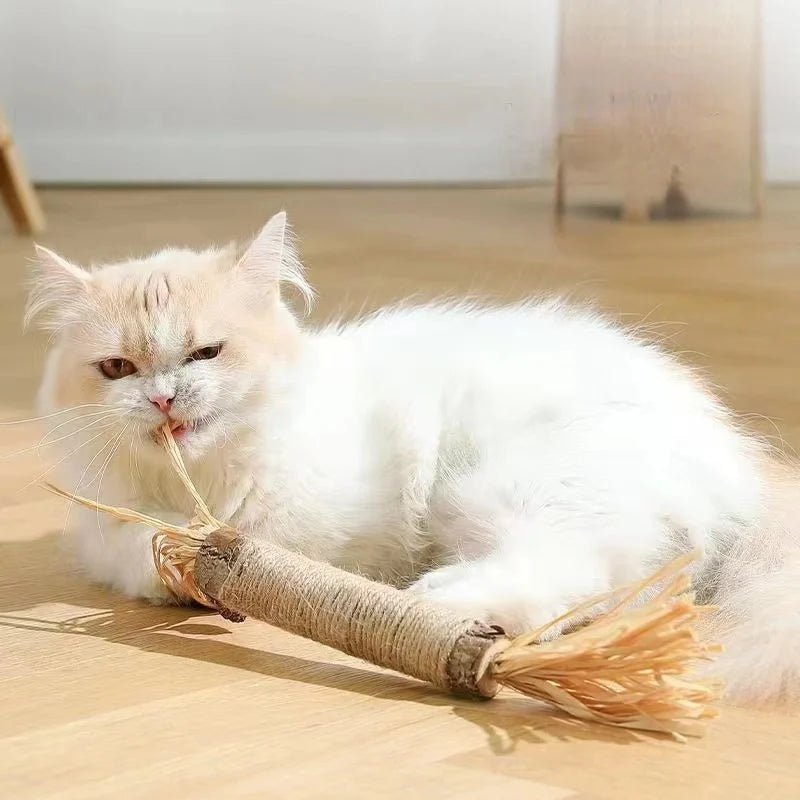 Catnip Cat Toys Natural