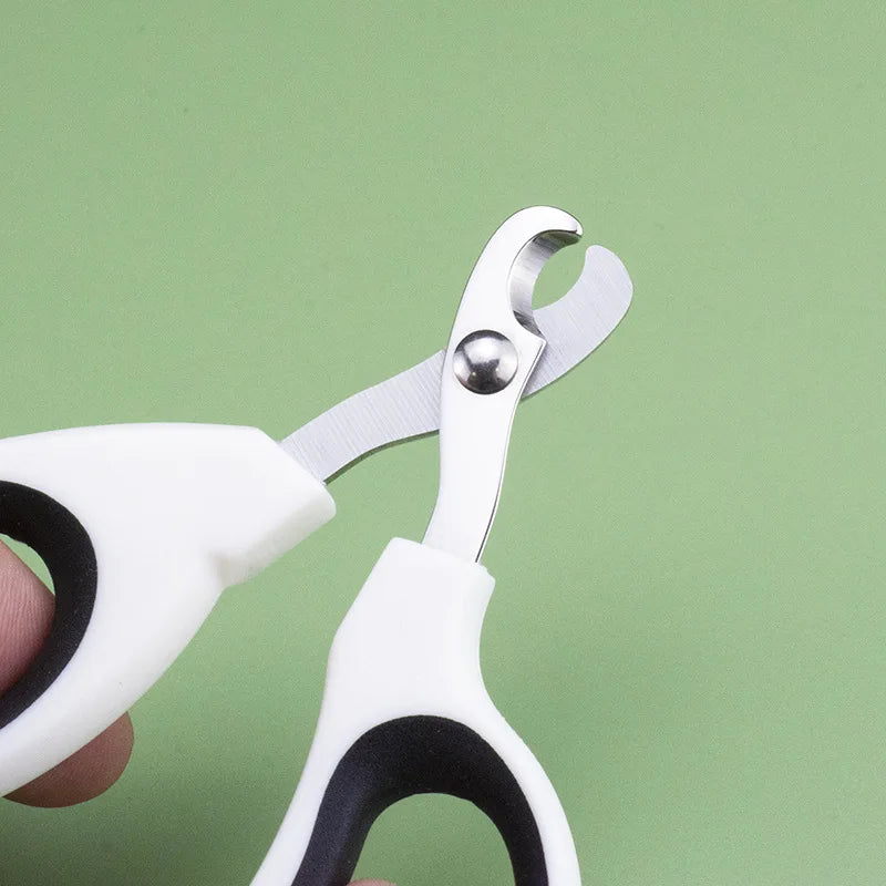 Professional Pet Scissors