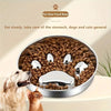 Premium Stainless Steel Pet Bowl